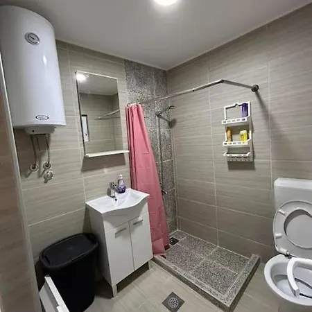 Apartamento Centar- Bjelave *