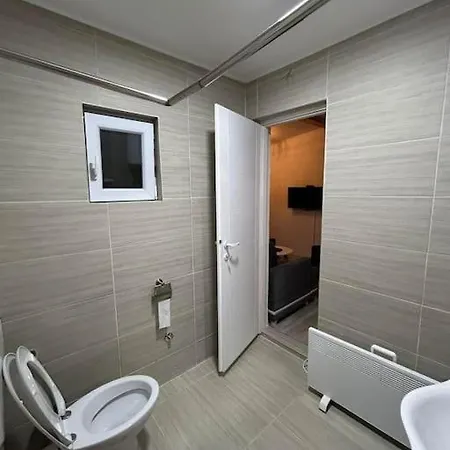 Centar- Bjelave Sarajevo
